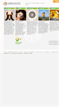 Mobile Screenshot of lingens-institut.de